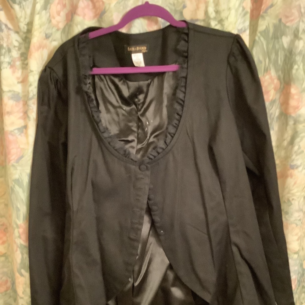 Pinup Couture Jacket
